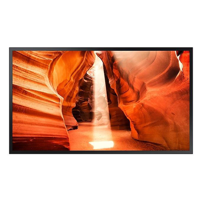 Samsung OM55IN N-S Pantalla plana para señalización digital 139,7 cm (55") VA Wifi 4000 cd / m² Full