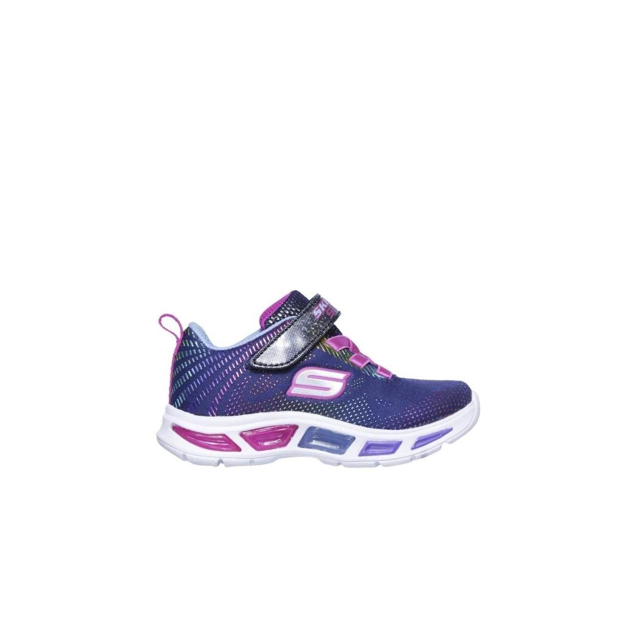 SKECHERS LITEBEAMS-GLEAM N'DREAM