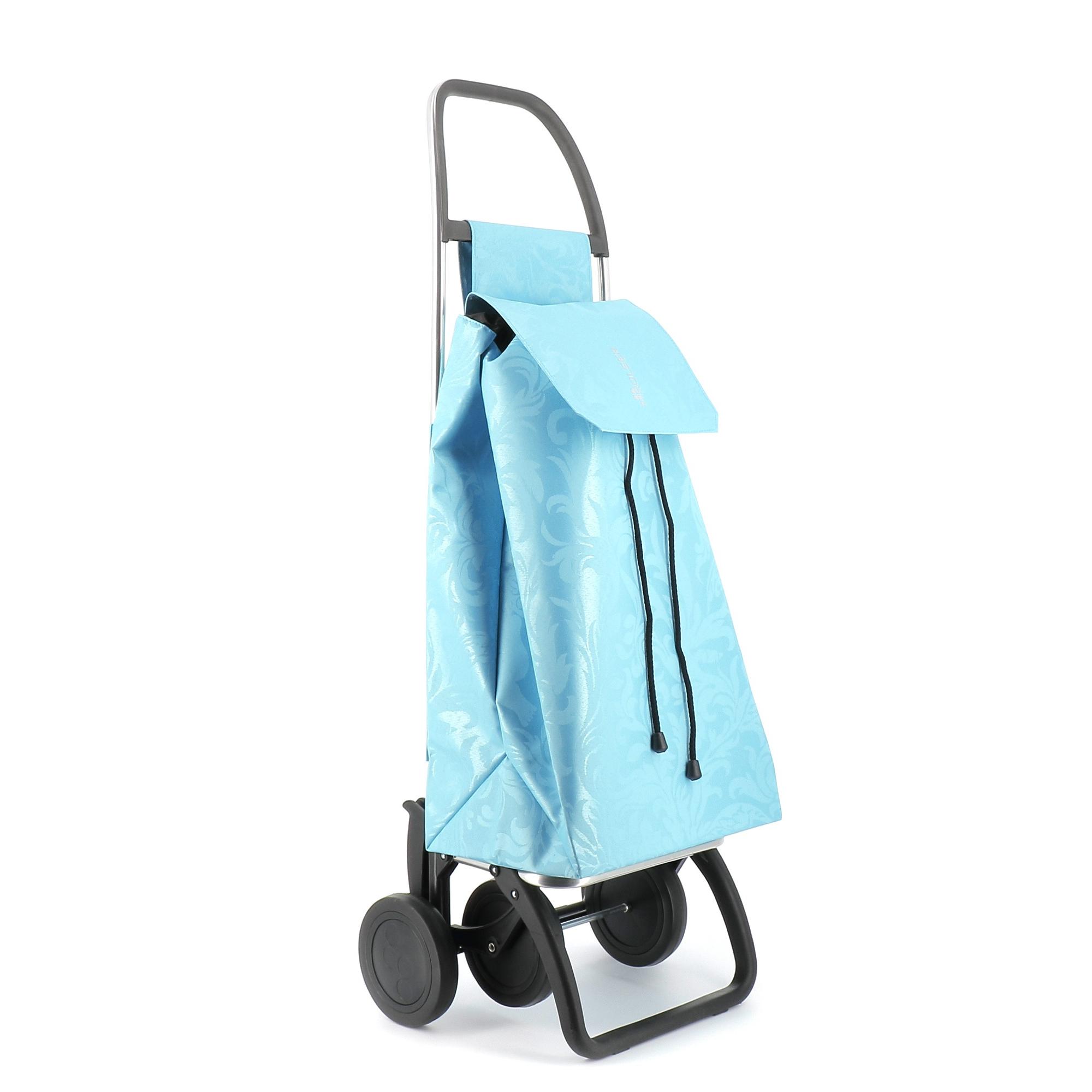 Carro Rolser Saquet Gloria 4 Ruedas