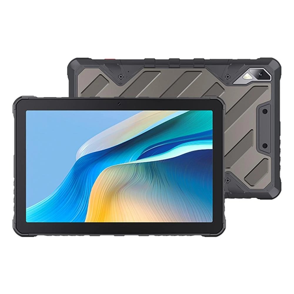 Tablet 10,95" Disco 256 GB Ram 16GB CUBOT CUBTABKK2  | MediaTek G99 Octa-core (6 nm); 2 x A76 2.2 GHz + 6 x A55 2.0 GHz, Bluetooth, Negro