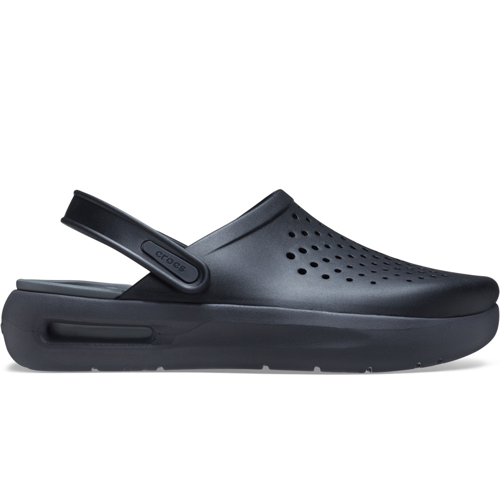 INMOTION CLOG