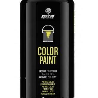 Mtn pro ral-6005 verde musgo 400ml