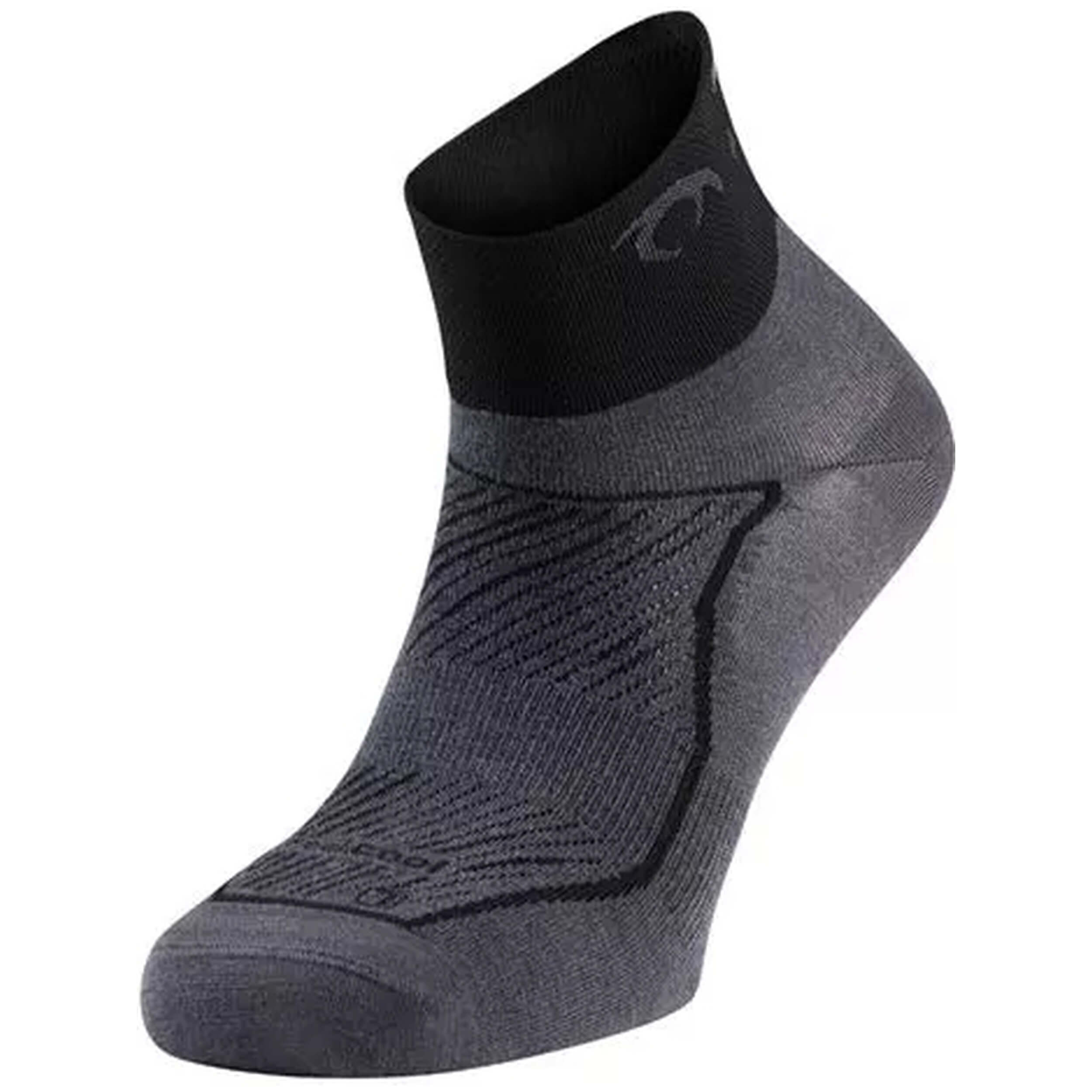 Calcetines Lurbel en color Gris