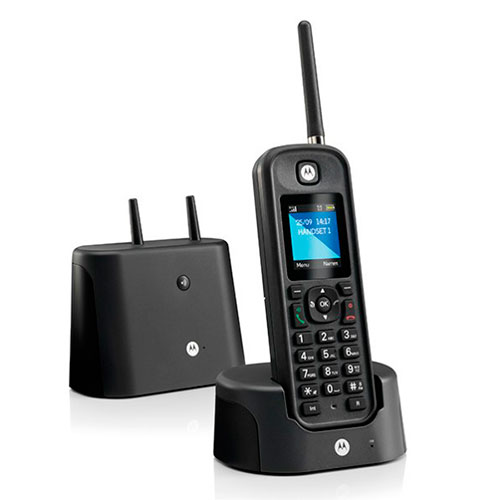 Telefono Fijo Kooltech