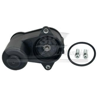 MOTOR FRENO PARKING (EPB) 11710-3RG EAN: 8433889254646 OEM: 3C0998281B 3C0998281 32330208   Vehiculos: VW:  PASSAT B6 (3C2) , PASSAT B6 Variant (3C5) Medidas: 2 PINS Peso: 0,494 3RG INDUSTRIAL