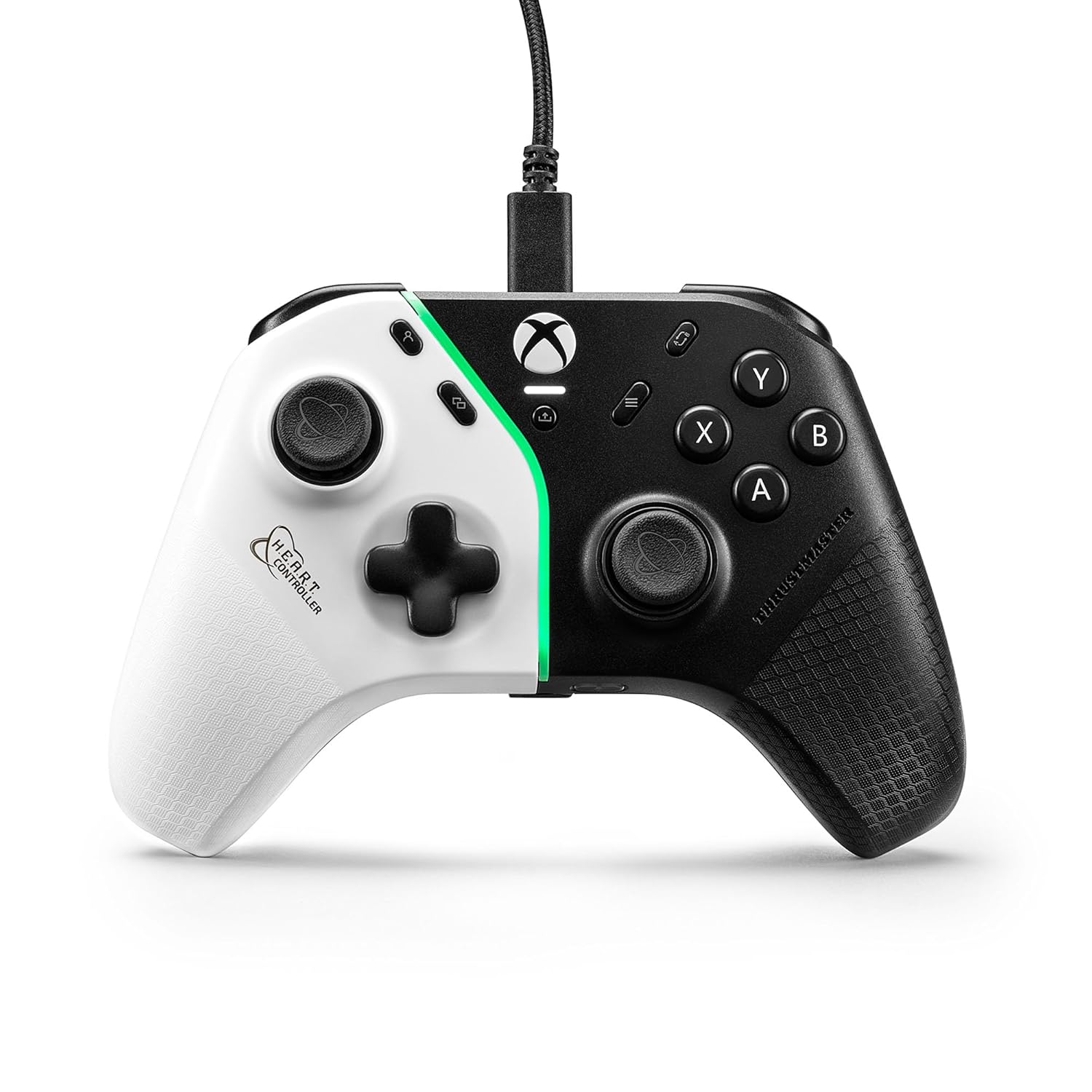 Thrustmaster | Gamepad | Controlador Heart Controller versión WW
