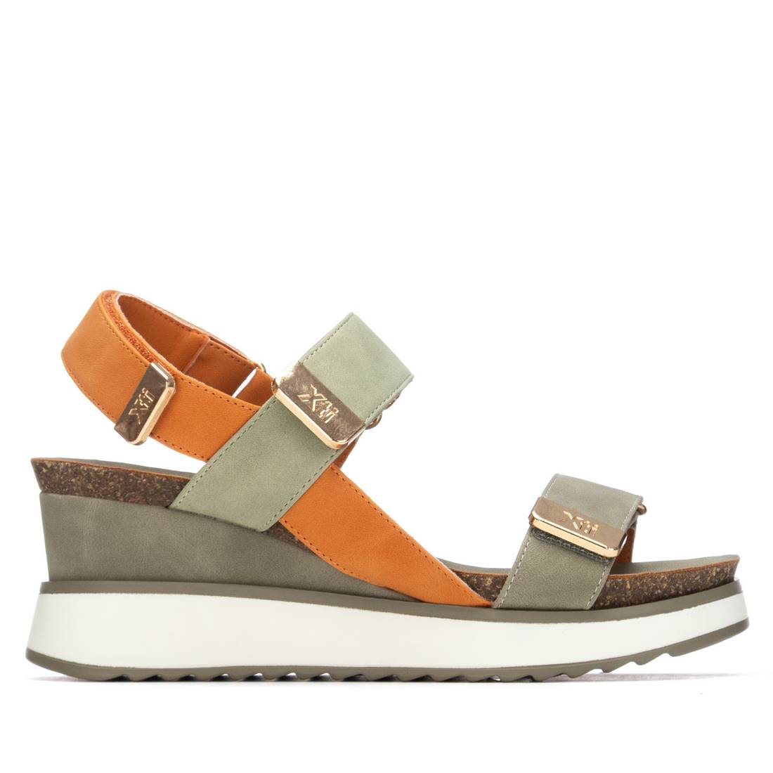 Xti - Sandalia Mujer - Calzado Cómodo y Versátil - Moda casual - Modelo  14282212