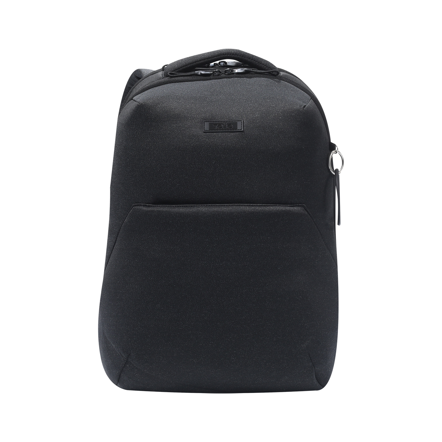 Totto Mochila urbana Megumi Material: Poliéster 28.5 x 44 x 15 cm