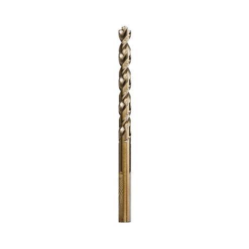 Broca para metal de 13 x 151 mm, extremo - DW DT5563