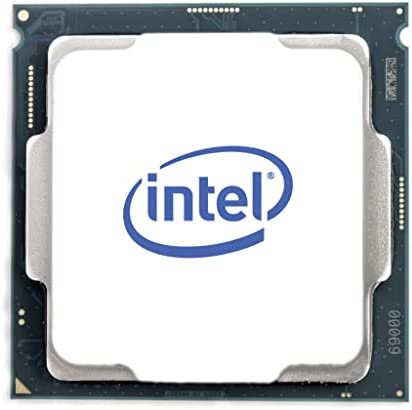 Intel Xeon Gold 6326 procesador 2,9 GHz 24 MB