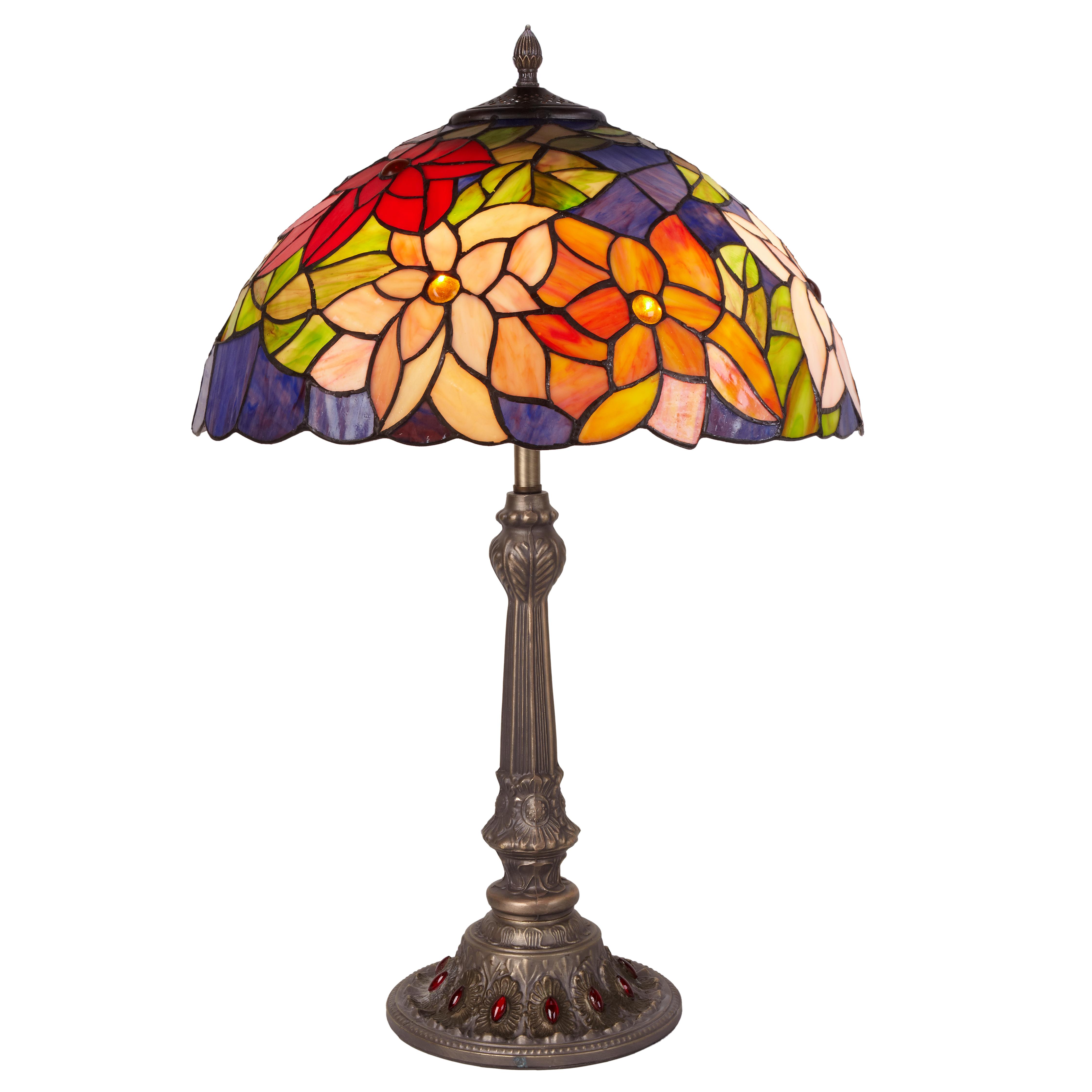 Sobremesa mayor diámetro 40cm Serie Güell FIJALO LG222722