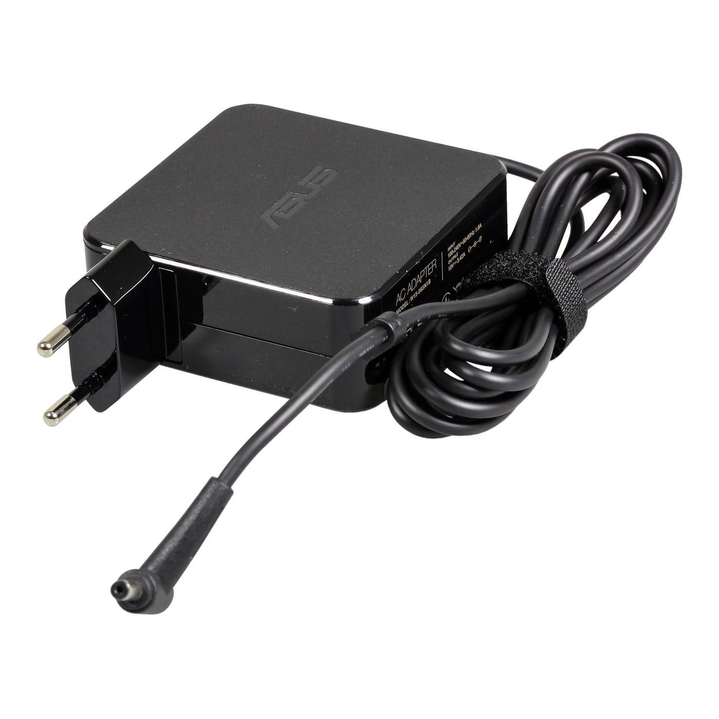 Asus Adaptador 65W Cargador Portátil Alta Eficiencia Energética