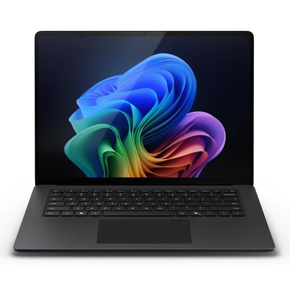Pc portátil Intel® Core™ Ultra 7 15" Windows 11 Pro MICROSOFT EP2-22798 Pantalla táctil Ram 16Gb Disco 512 Gb  | SSD, Negro