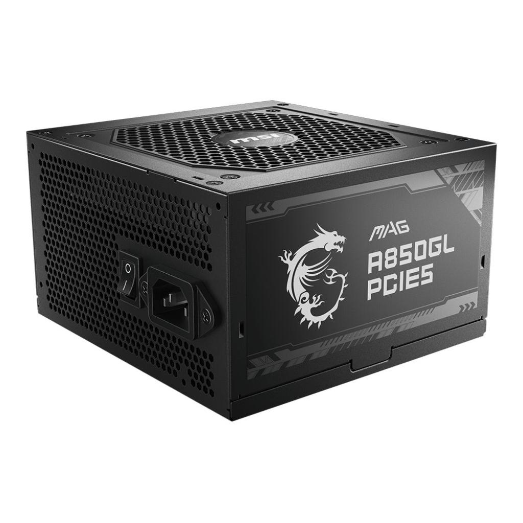 Fuente Alimentación PC MSI 306-7ZP8A15-CE0