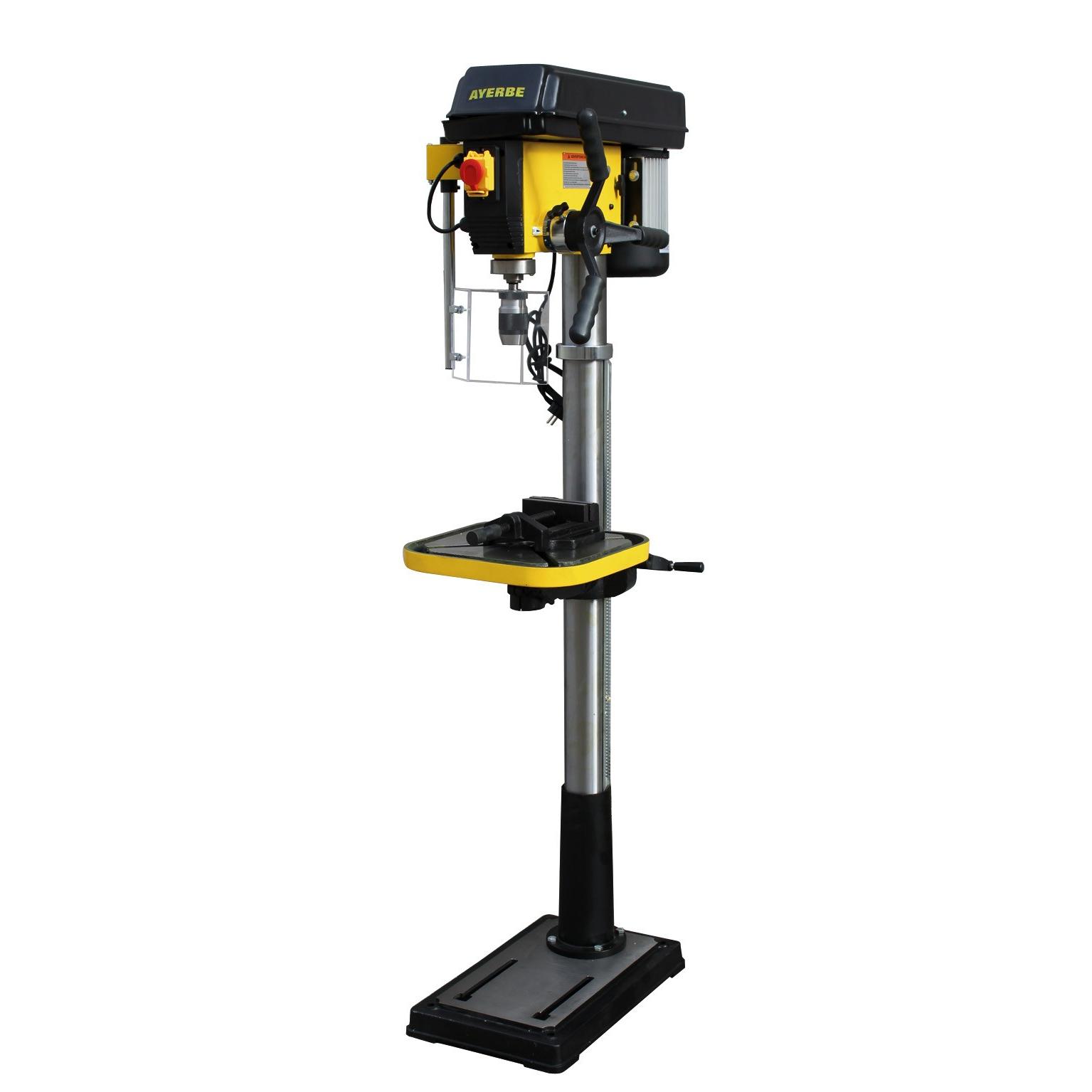Taladro de columna AYERBE  25-TC PRO