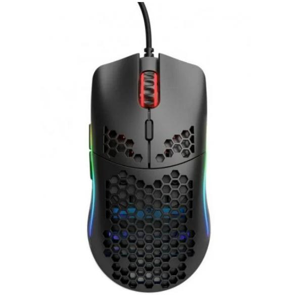 Glorious PC Gaming Race Model O NegroGlorious PC Gaming Race Model O Negro GO-BLACK