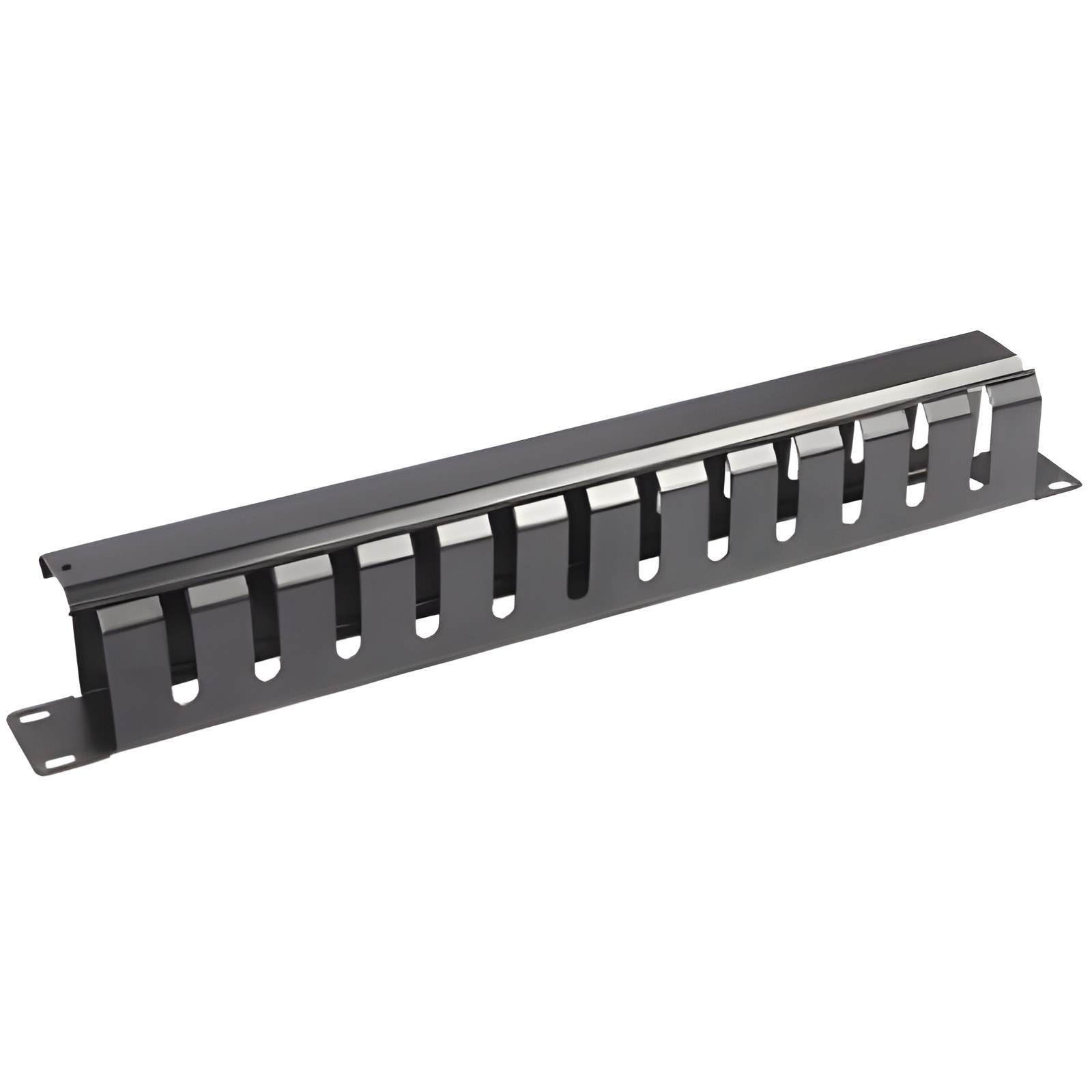 Organizador de Cables WP con Tapa para Orden y Organización de Cables