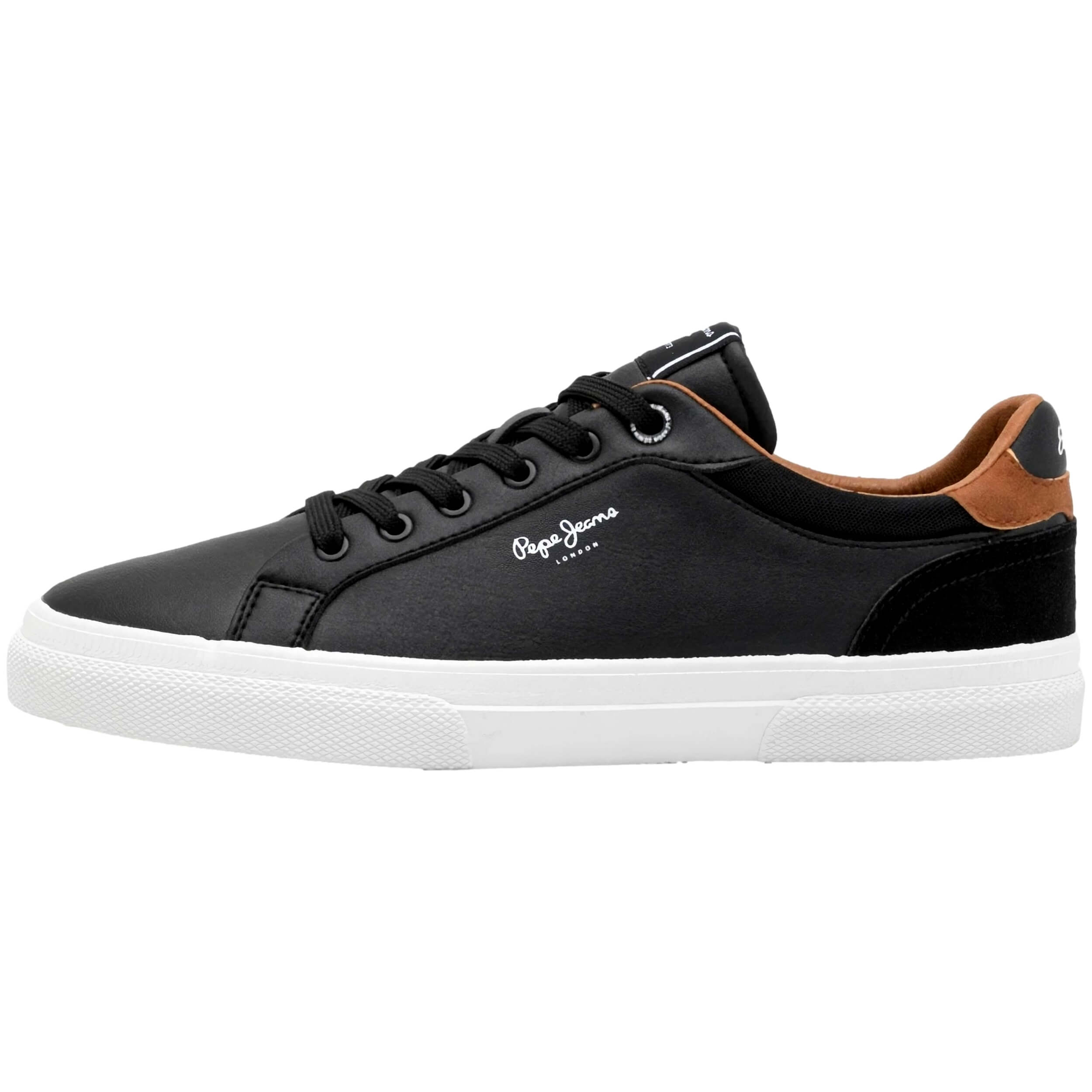 Pepe Jeans modelo Pms30839 en color Negro