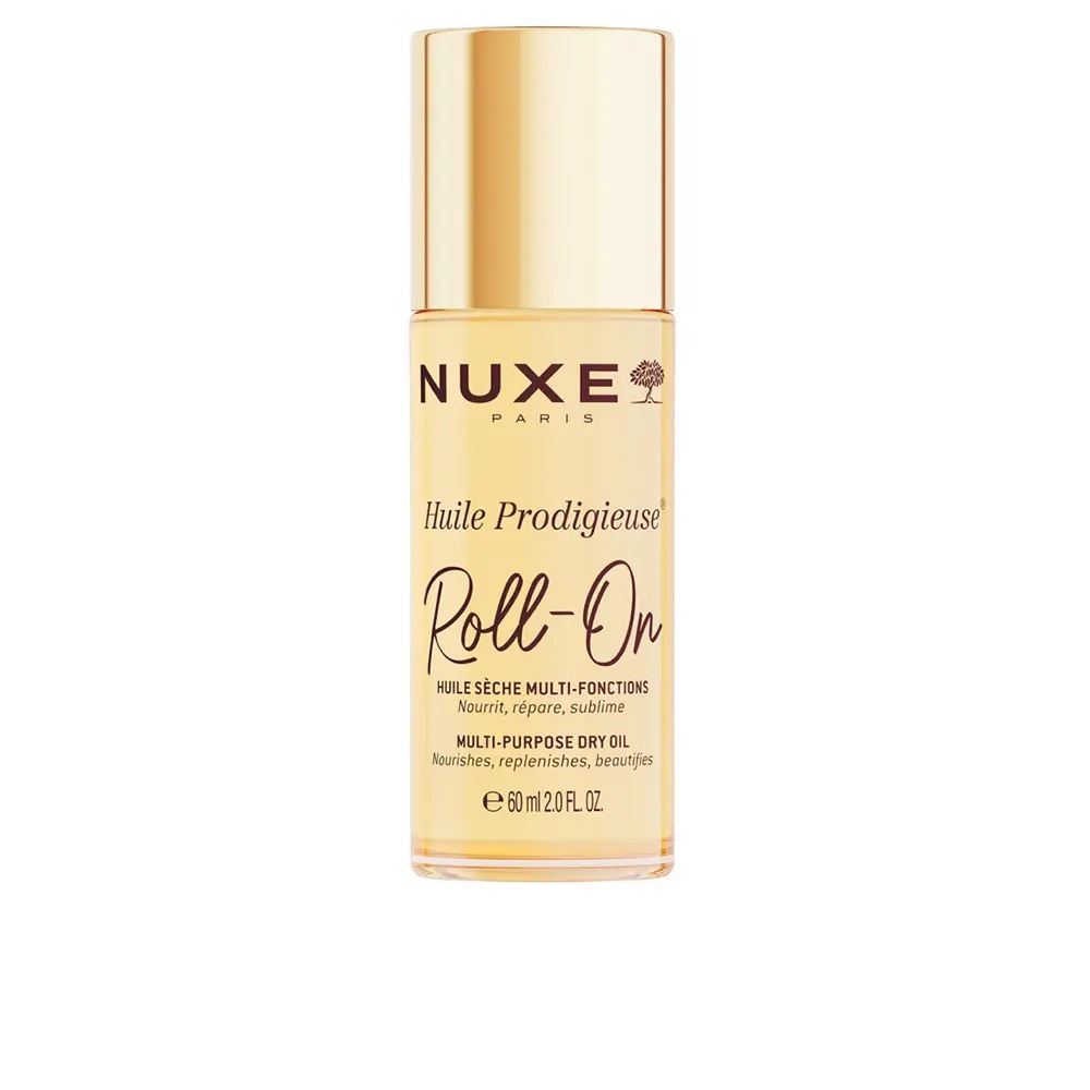 Huile prodigieuse Roll-On