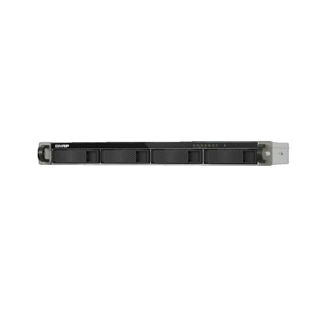QNAP TS-433EU NAS Rack 4 Bays