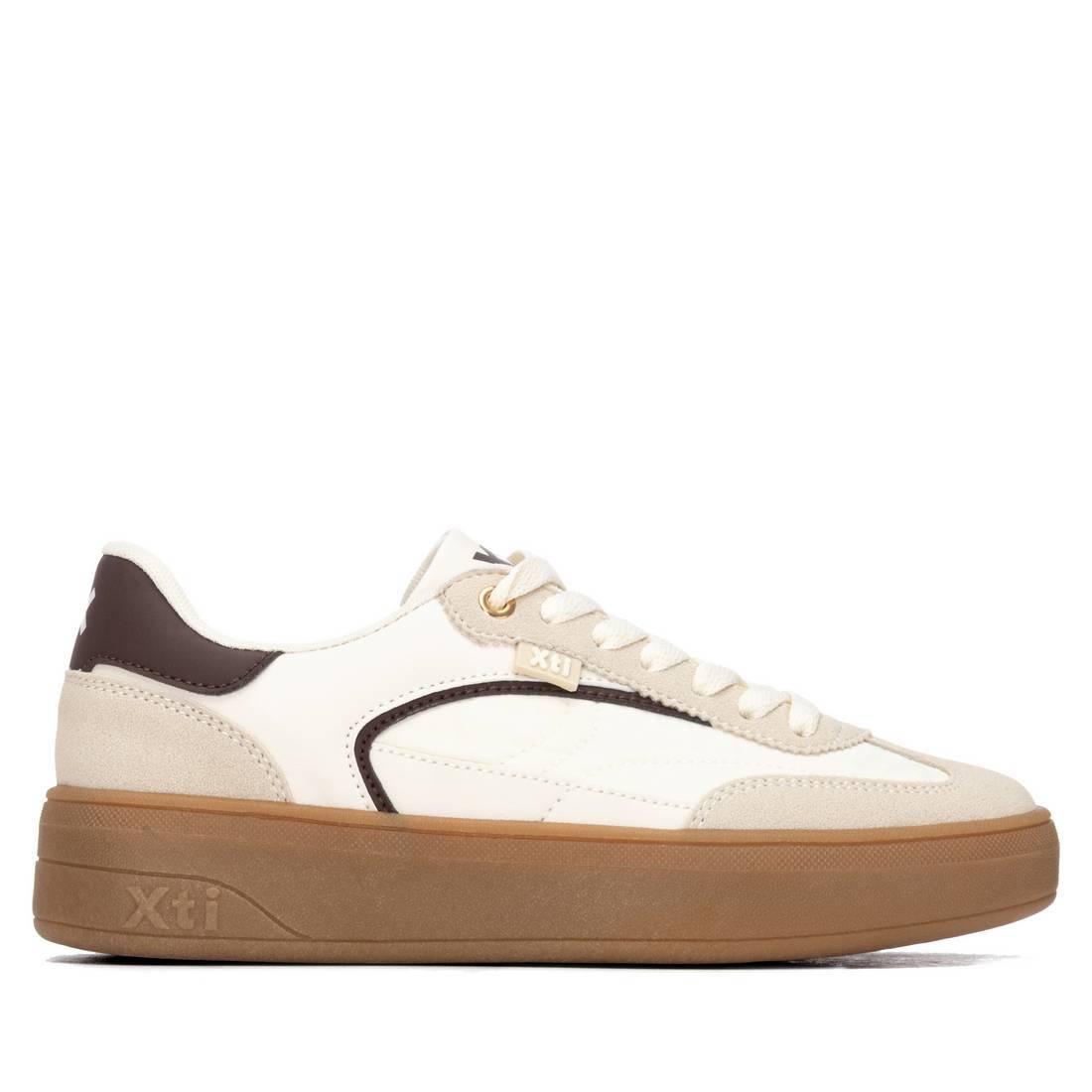Xti - Zapatillas Deportivas Mujer - Calzado Cómodo y Versátil - Moda casual - Modelo  14627804