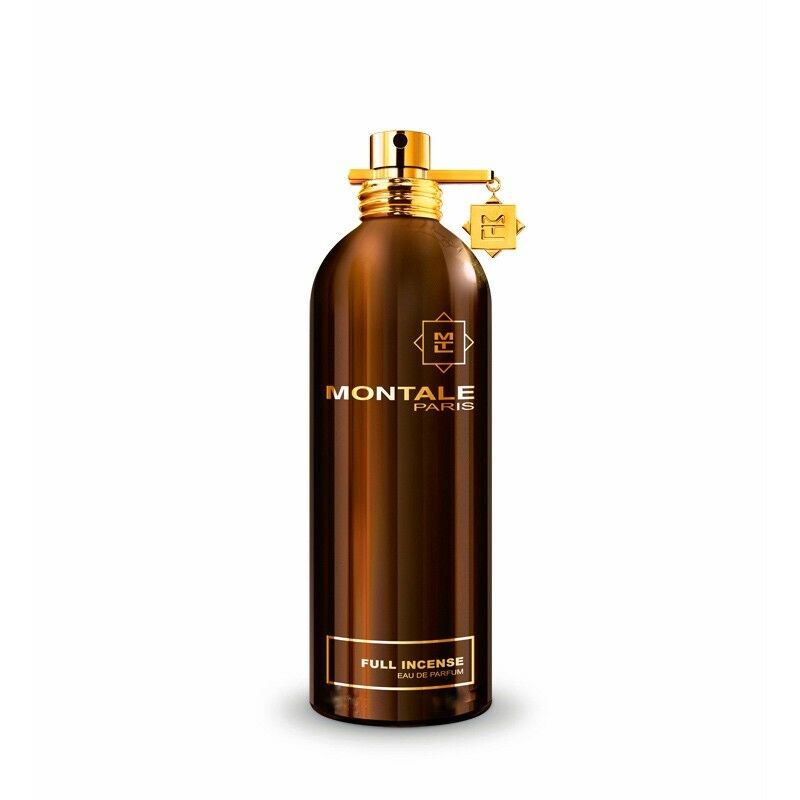 Montale Full Incense Edp 100Ml