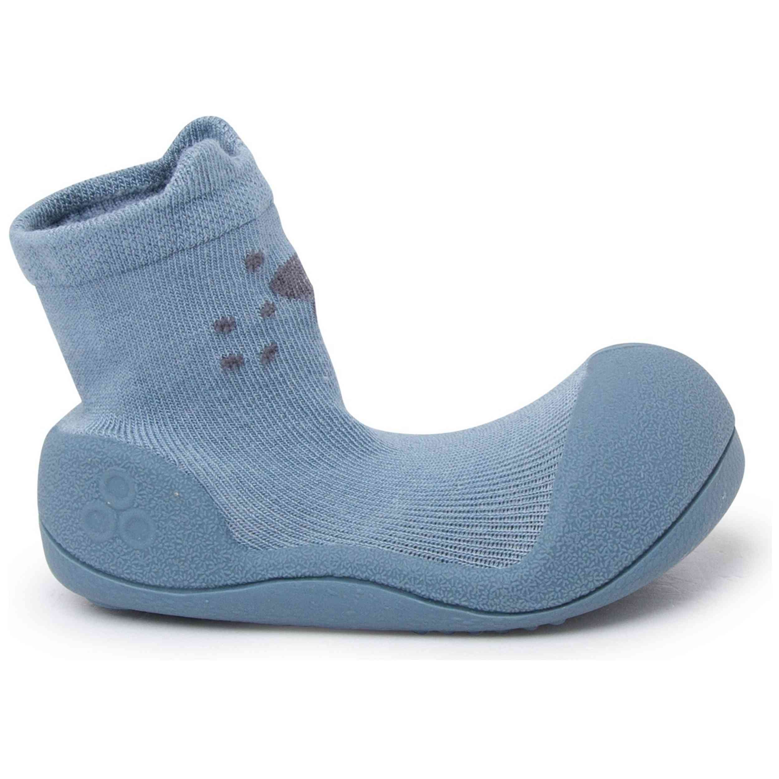 Zapatos Attipas modelo 49350783730003 para Bebe en color Azul