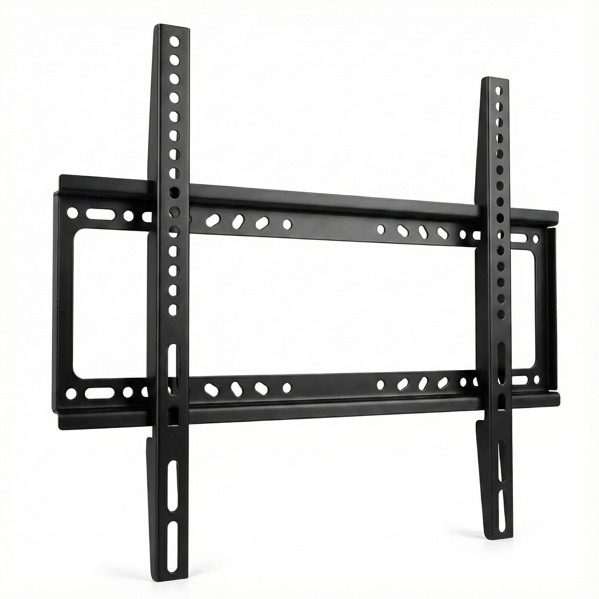 SODANY Soporte de Pared Fijo para TV 25-55 Pulgadas VESA Universal Máx 50KG