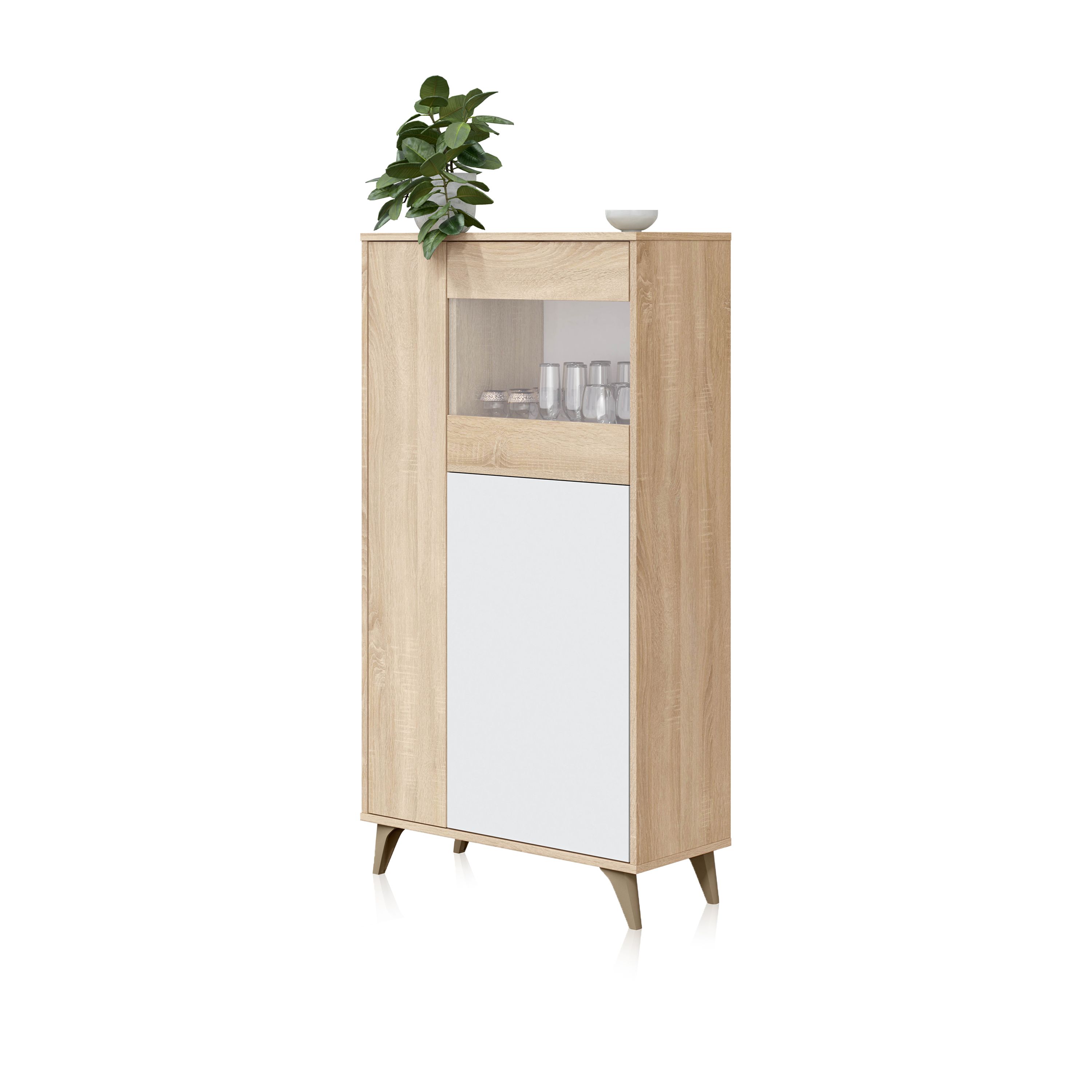 Habitdesign -Vitrina Lira