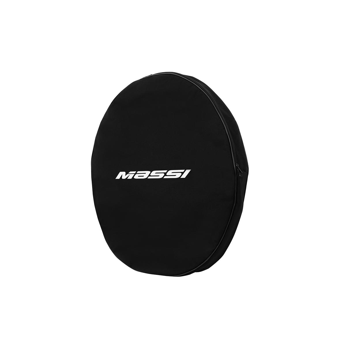 Bolsa Porta Rueda Acolchada Para Una Rueda Bicicleta -1 50393