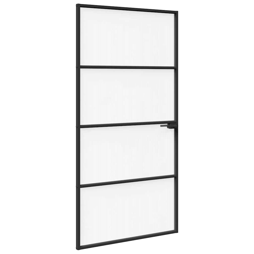 vidaXL Puerta para el Hogar 102 x 201,5 x 3,5 cm