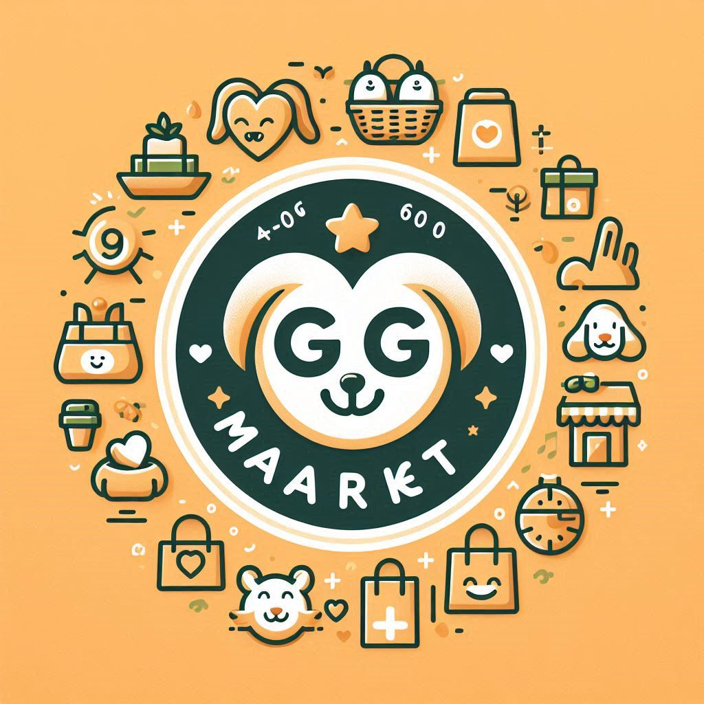 GG-Market | Miravia