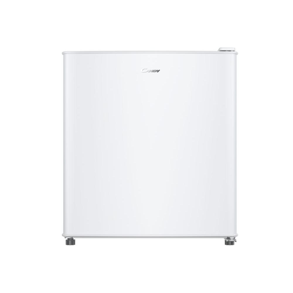 Candy | CHASD4351EWC | Frigorífico | Clase de eficiencia energética E | Independiente | Frigorífico | Altura 51 cm | Capacidad: 42 L | 37 dB | Blanco