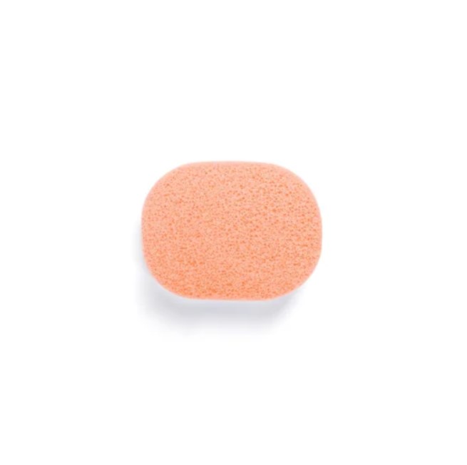 Suavinex Esponja Inglesa Extra Suave para Higiene y Cuidado de la Piel del Bebé y Toda la Familia