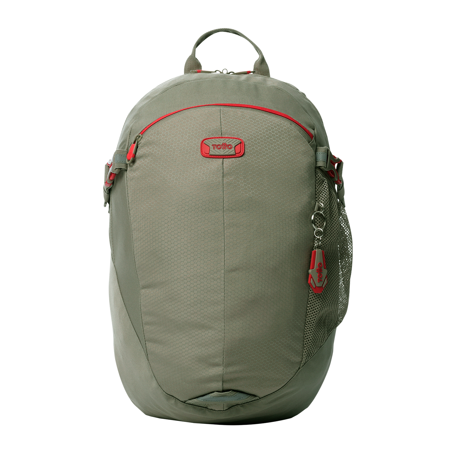 Totto Mochila urbana Deportto Material: Poliéster 29 x 47 x 15 cm