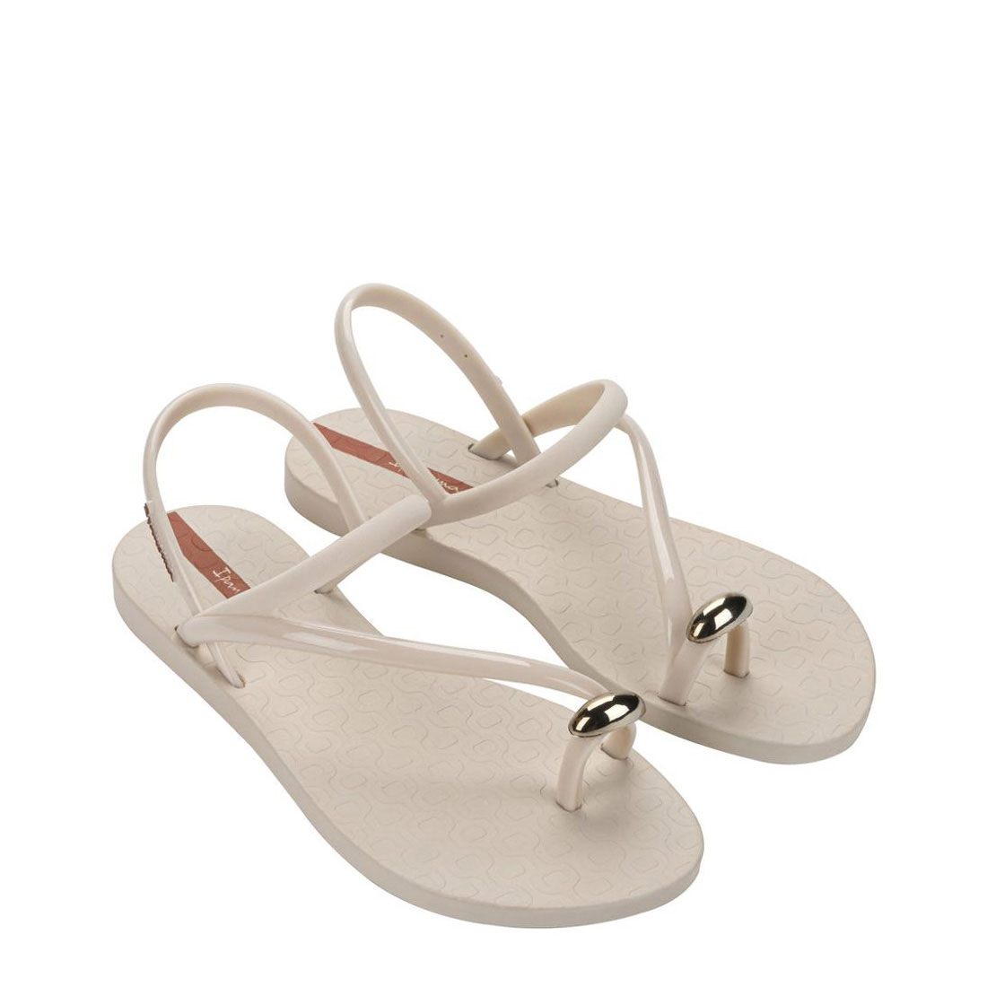 Ipanema Sandalias Glam Ring IP 27378-BP796 , para Mujer