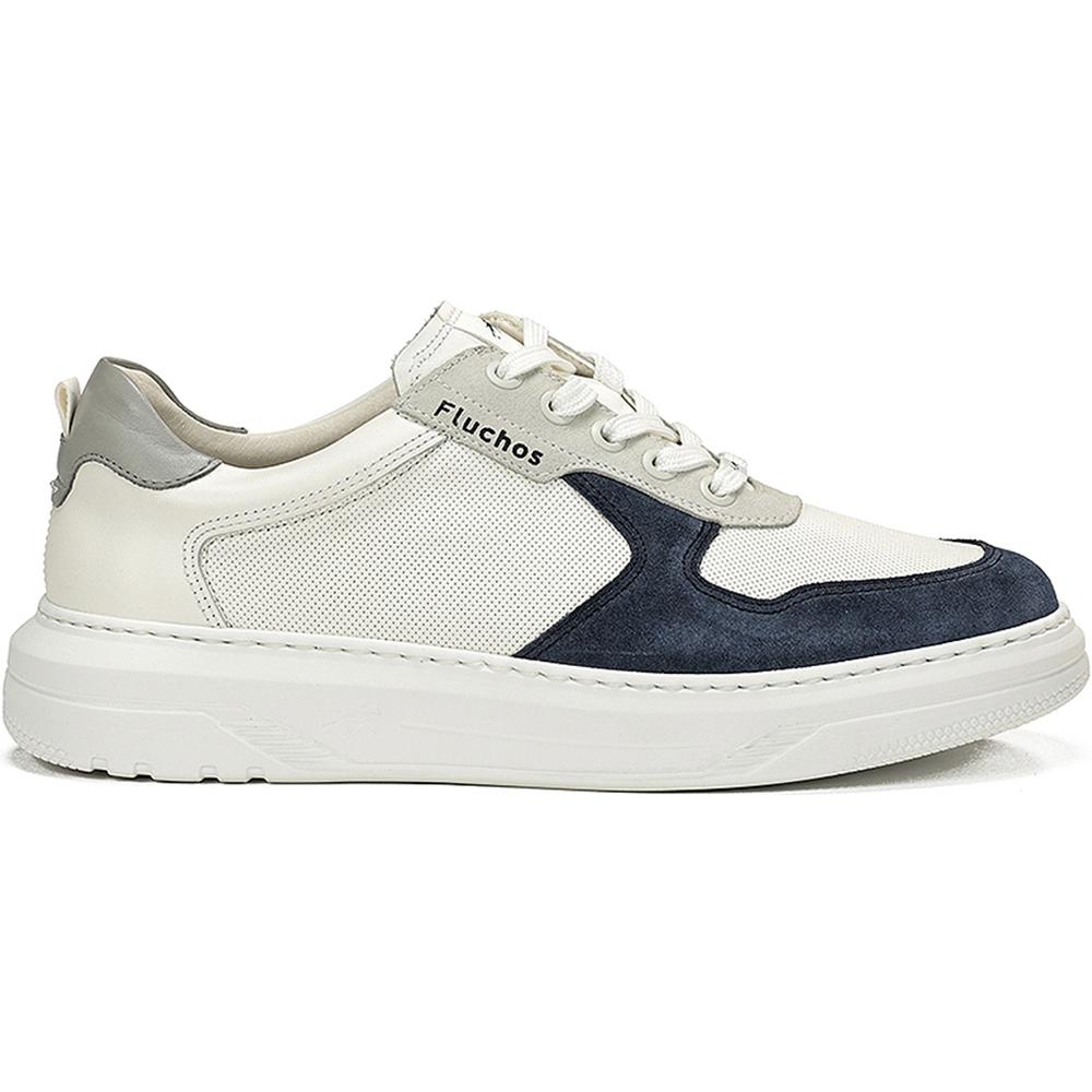 Deportivas de hombre Fluchos F1970 Boston