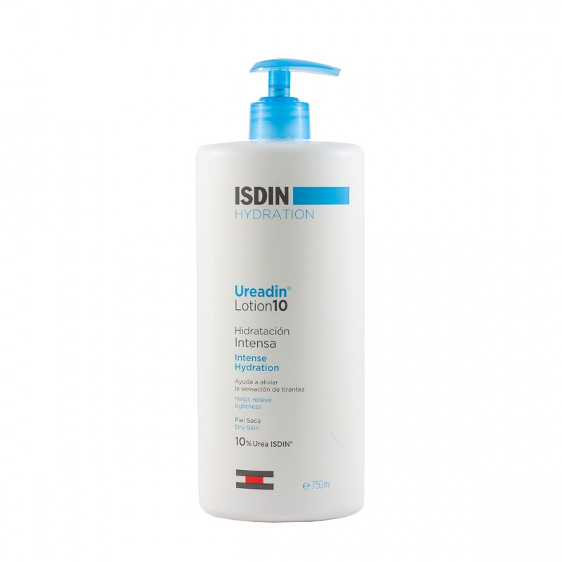 ISDIN UREADIN LOTION 750ML