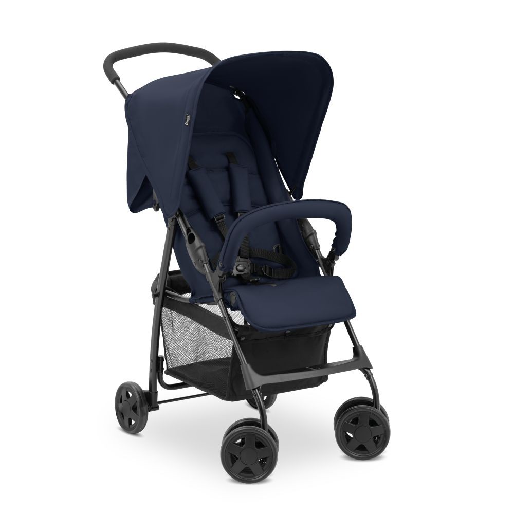 HAUCK Silla de paseo ligera SPORT de Hauck