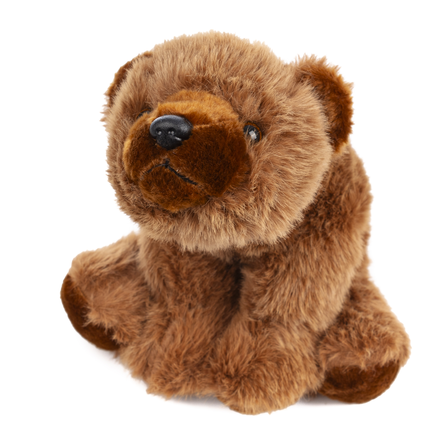 DAM Peluche extrasuave y mullido. Diseño oso.
