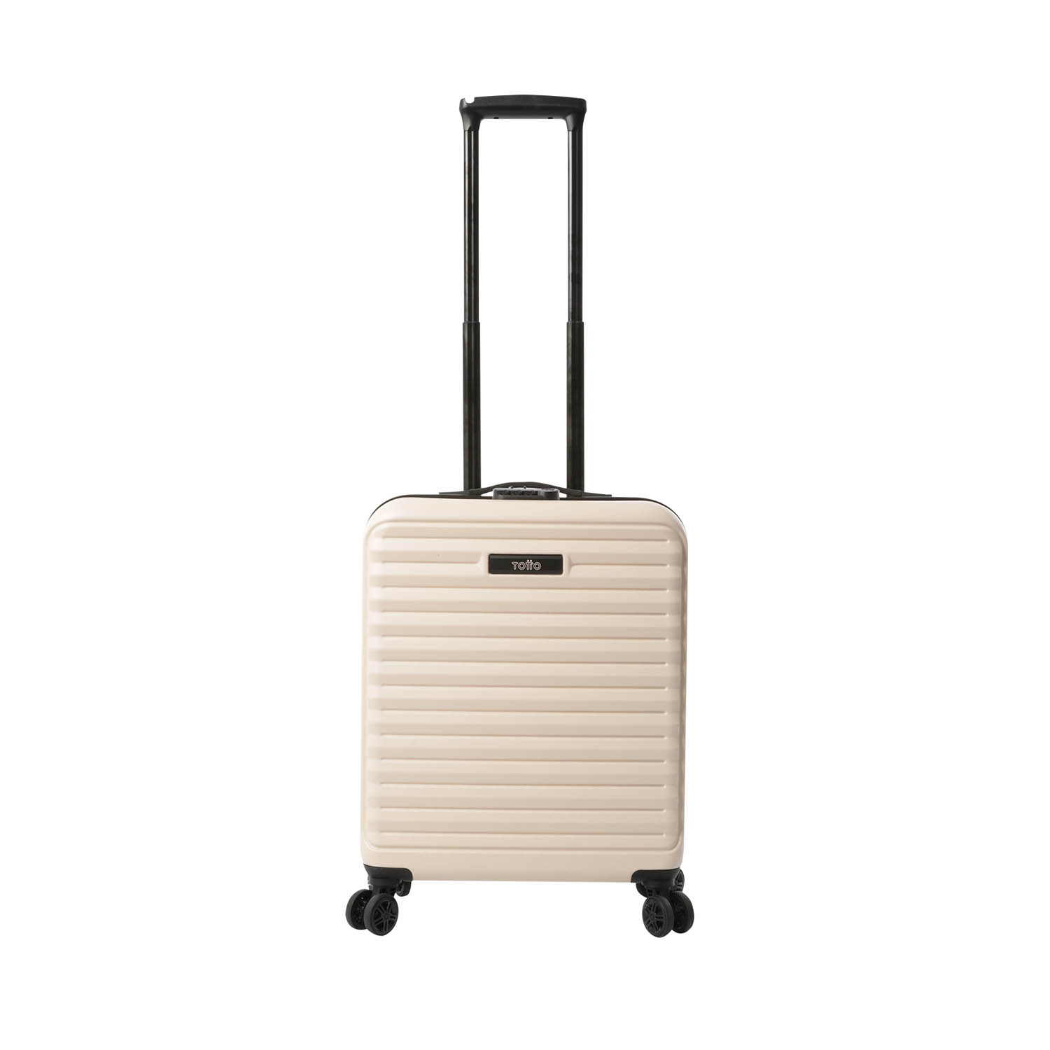 Totto Maleta de cabina Helios Material: Acrilonitrilo 42 x 55 x 20.5 cm
