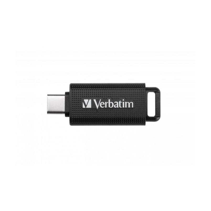 Verbatim retractable 32gb usb 3.2 gen 1 usb-c