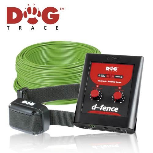 IBAÑEZ Valla Invisible Dogtrace D-FENSE 101 hasta 1200 metros