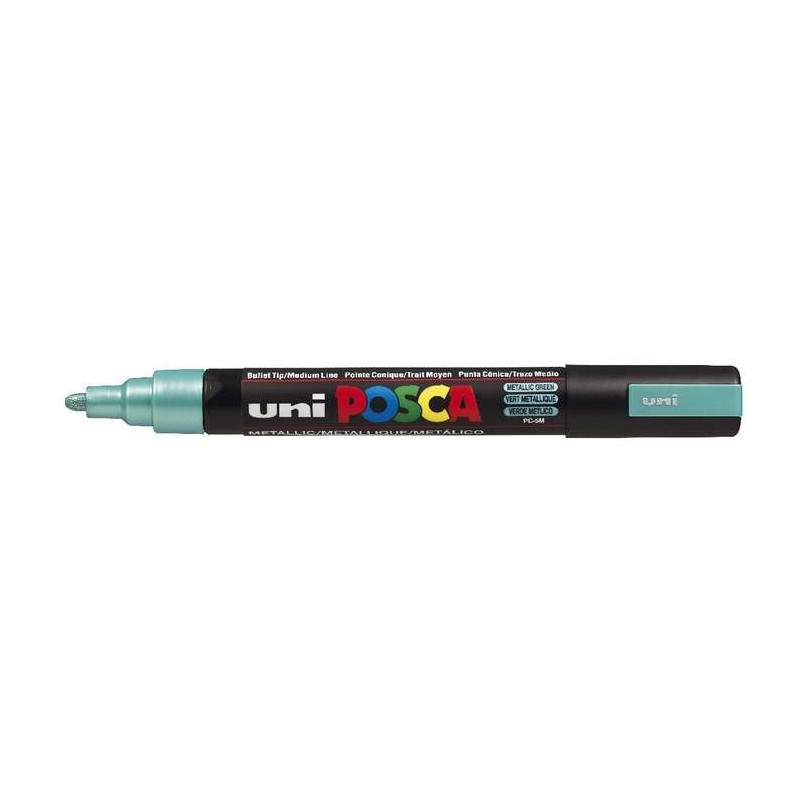 Uni-Ball - POSCA uni POSCA PC-5M - 182586 182586