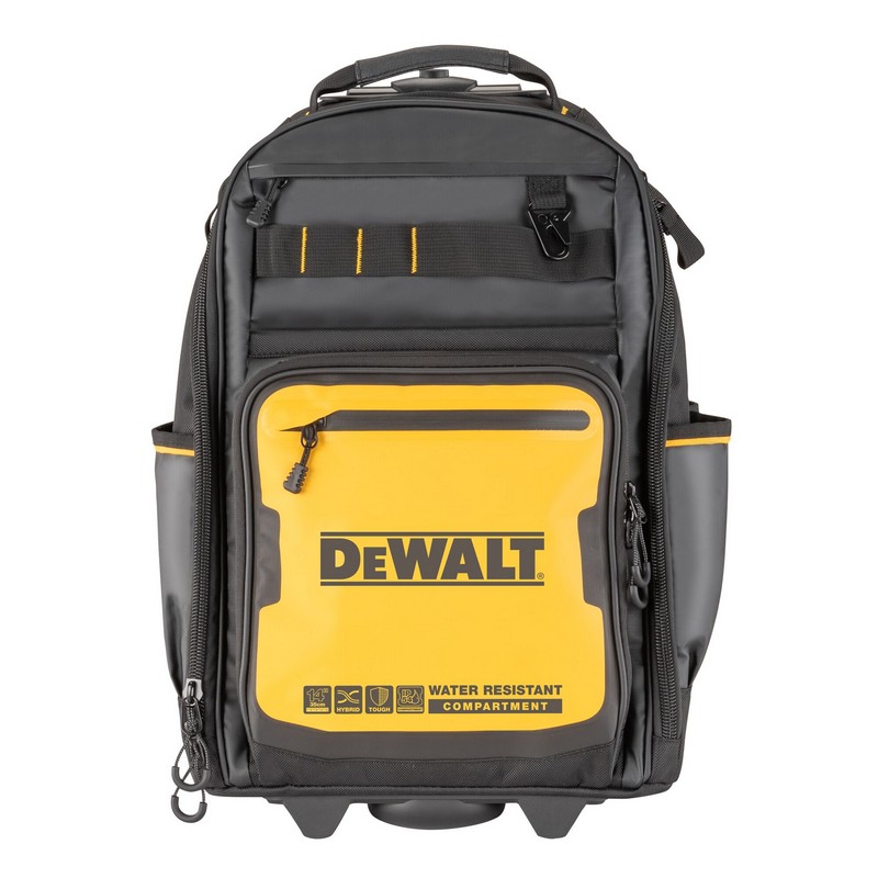 MOCHILA CON RUEDAS PRO - DWST60101-1