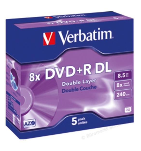 DVD-RW 4.7GB 4X marca Verbatim - torre de 30 unidades: DVD RW