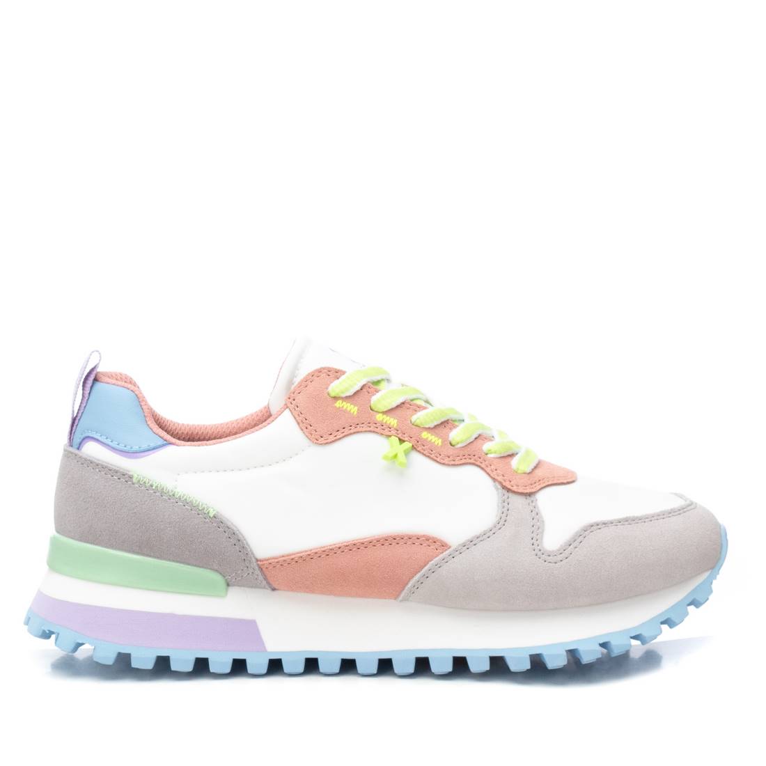 Xti - Zapatilla Mujer - Calzado Cómodo y Versátil - Moda casual - Modelo  14407907
