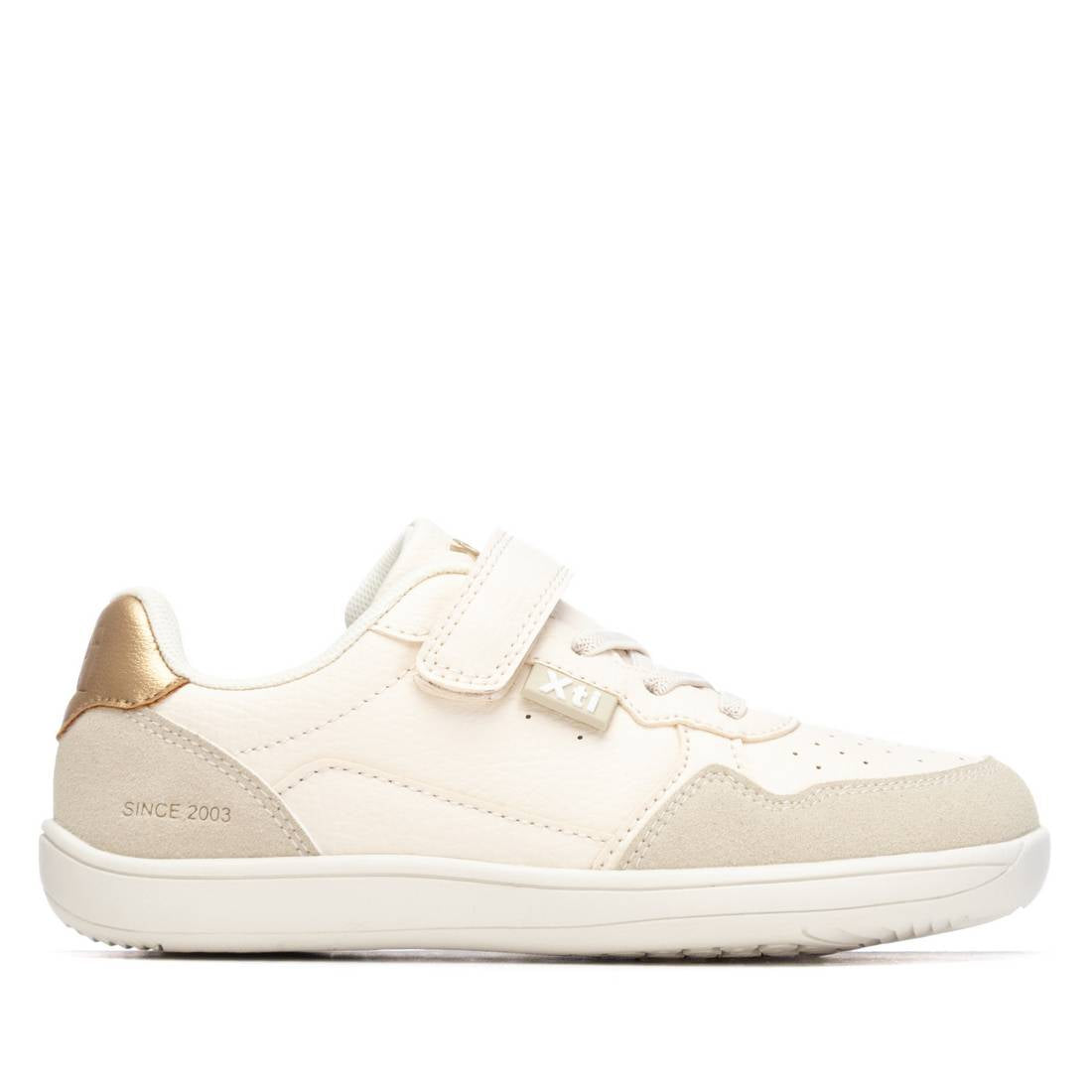 Xti - Zapatilla Niña - Calzado Cómodo y Versátil - Moda casual - Modelo  15311702