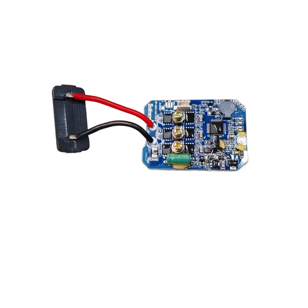 MAMIGA Placa Electrónica/Controlador compatible con Tijeras DAWS025 (27) | Ref 704515