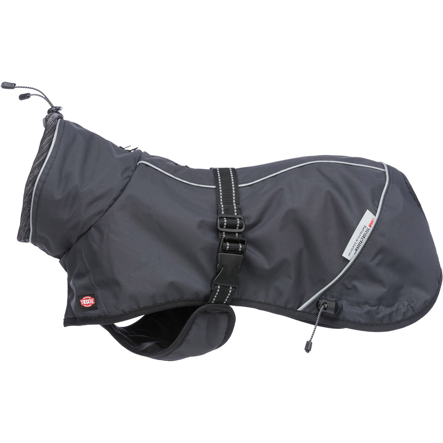 TRIXIE Capa Calvi |  | productos y accesorios para el cuidado de tu mascota